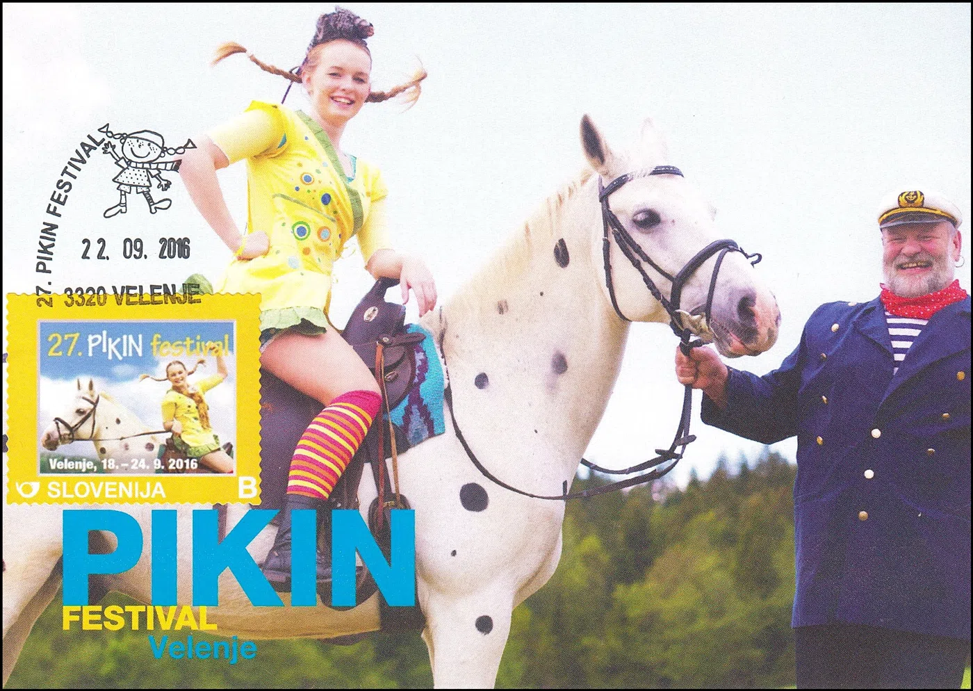 27. PIKIN FESTIVAL         
